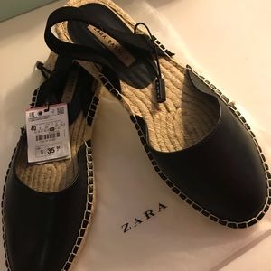 Zara Basic 40